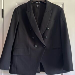 Express Dress Blazer